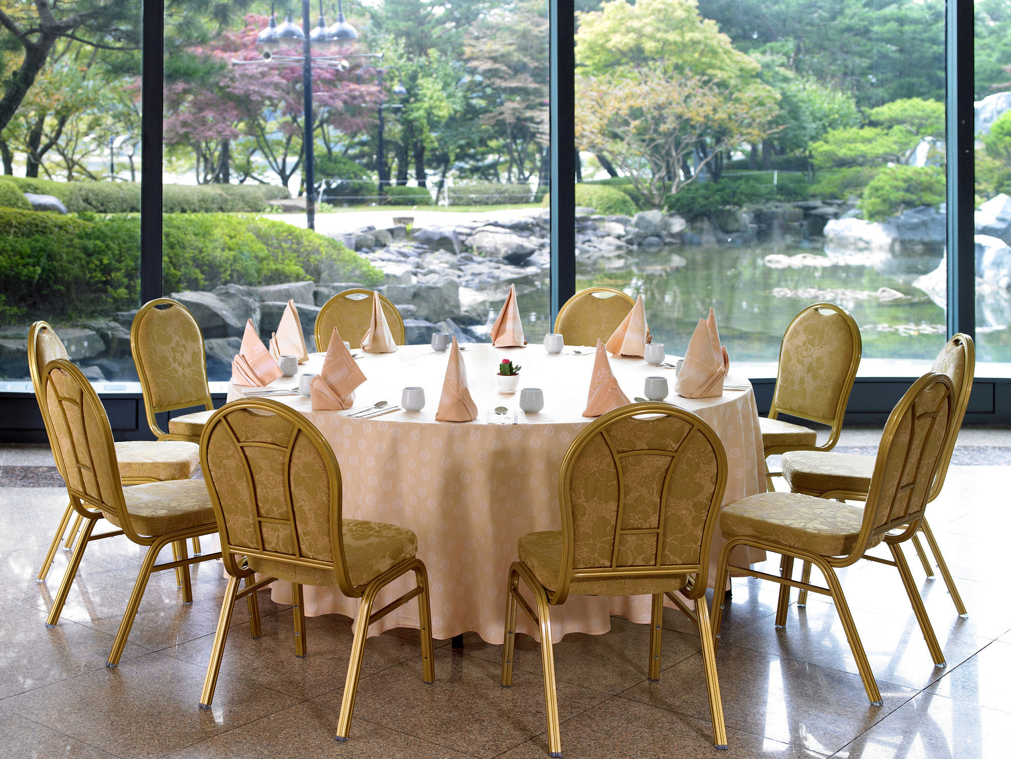 Lahan Select Gyeongju Bagian luar foto